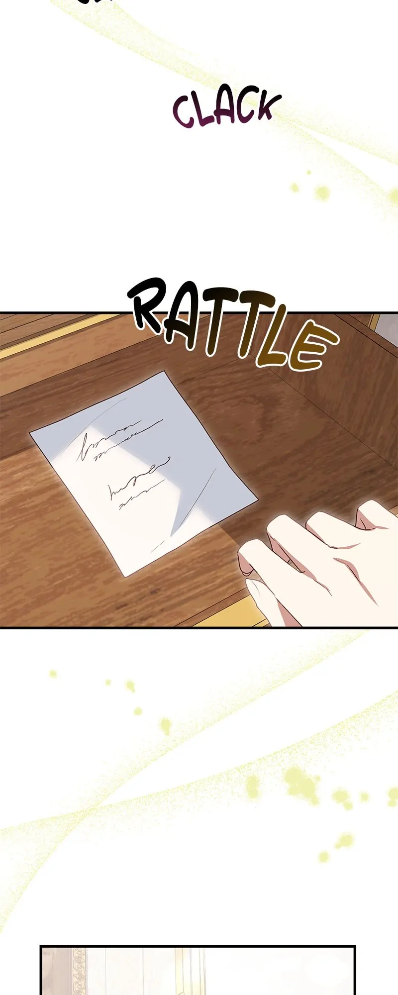 A Golden Fate That Transcends Time chapter 38 page 38