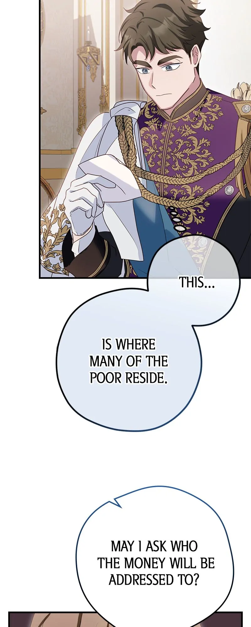 A Golden Fate That Transcends Time chapter 38 page 41