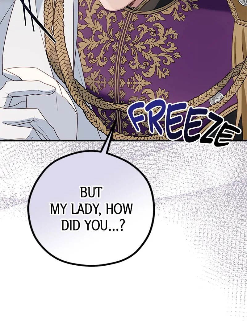 A Golden Fate That Transcends Time chapter 38 page 44