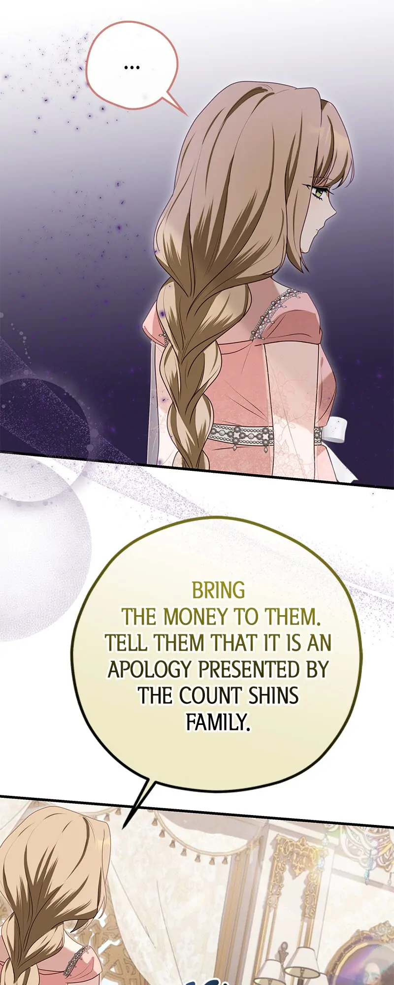 A Golden Fate That Transcends Time chapter 38 page 45