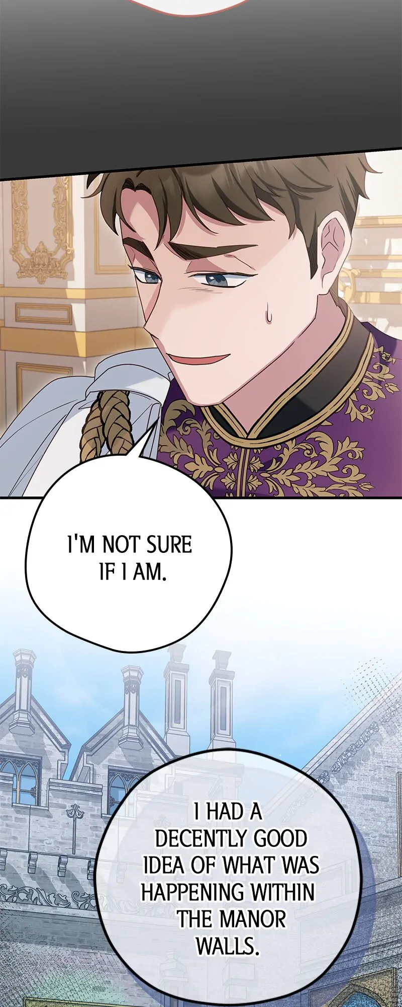A Golden Fate That Transcends Time chapter 38 page 50