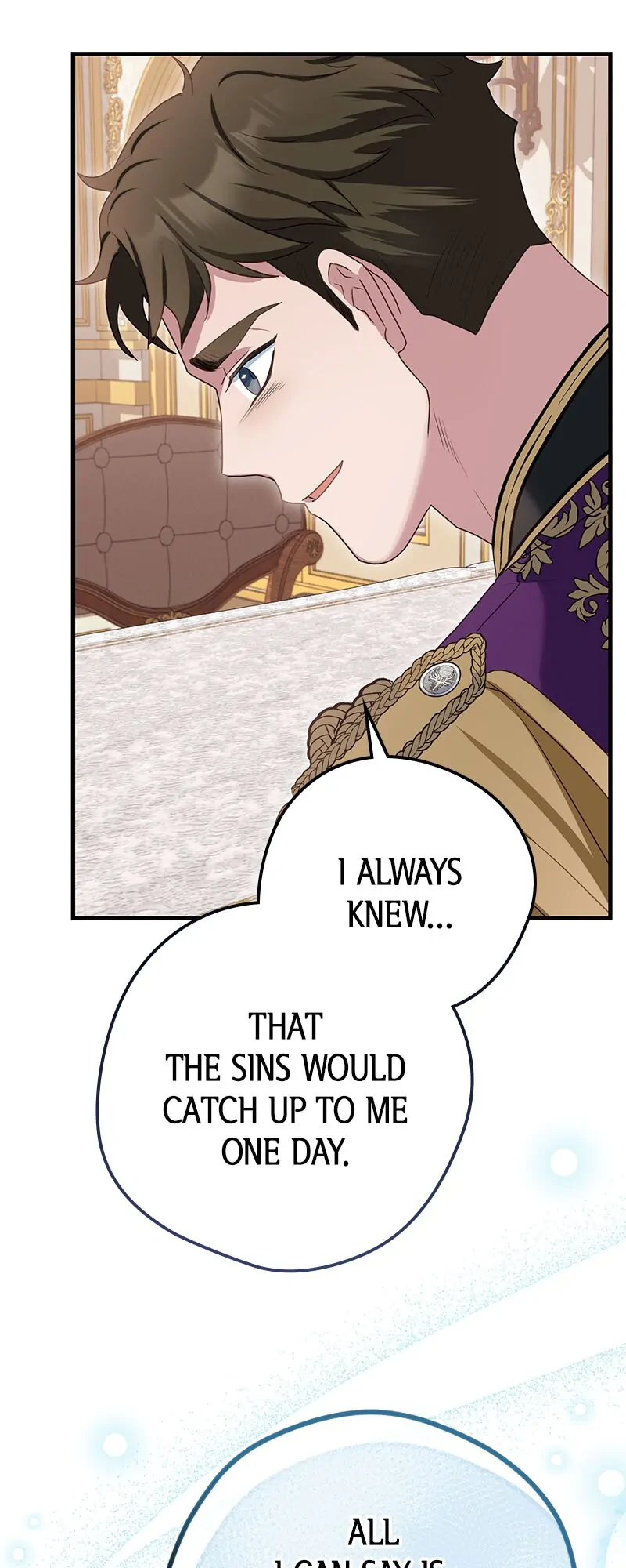 A Golden Fate That Transcends Time chapter 38 page 52