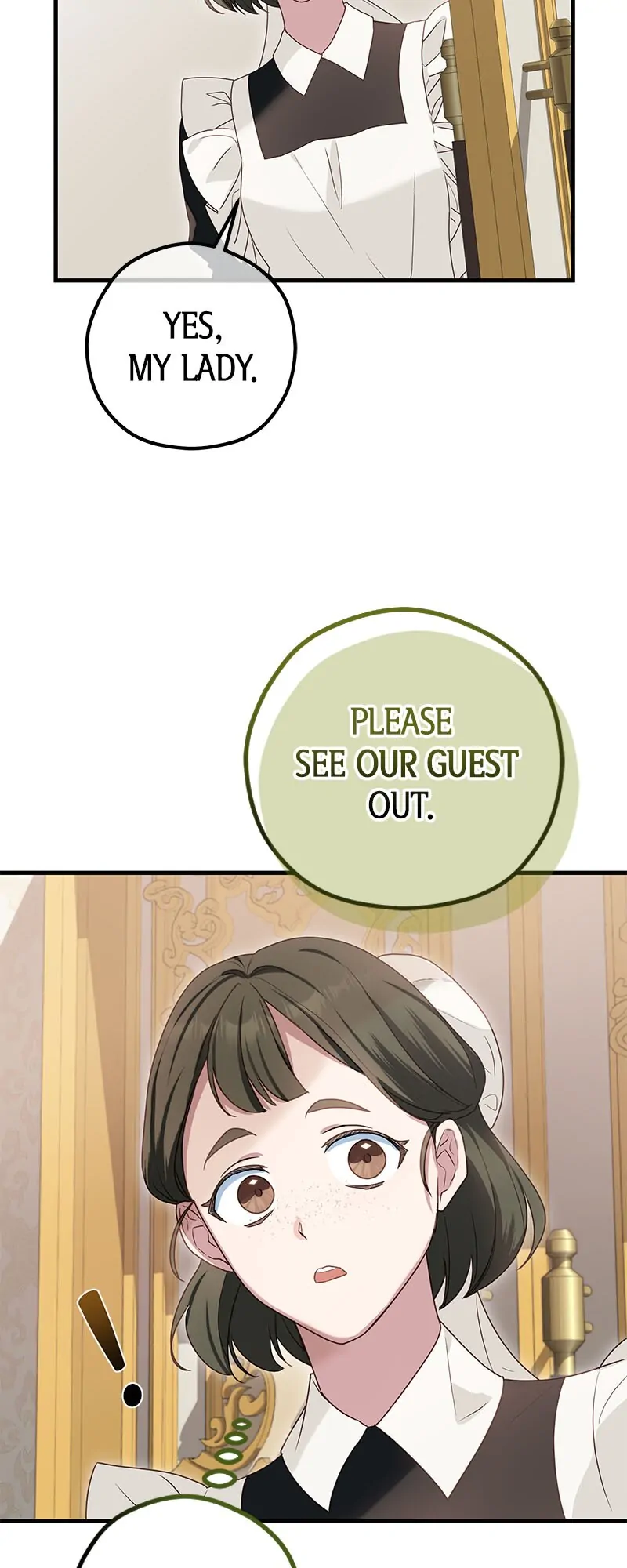 A Golden Fate That Transcends Time chapter 38 page 56