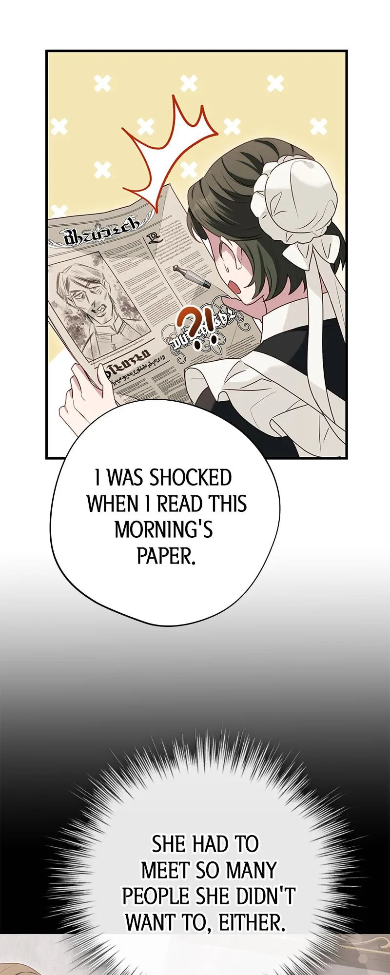 A Golden Fate That Transcends Time chapter 38 page 61
