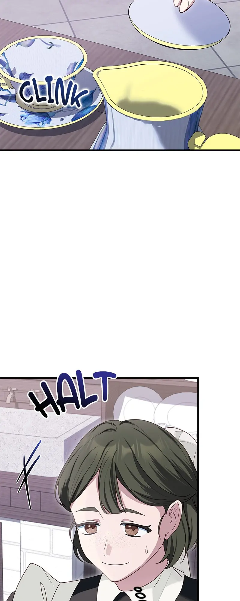 A Golden Fate That Transcends Time chapter 38 page 63