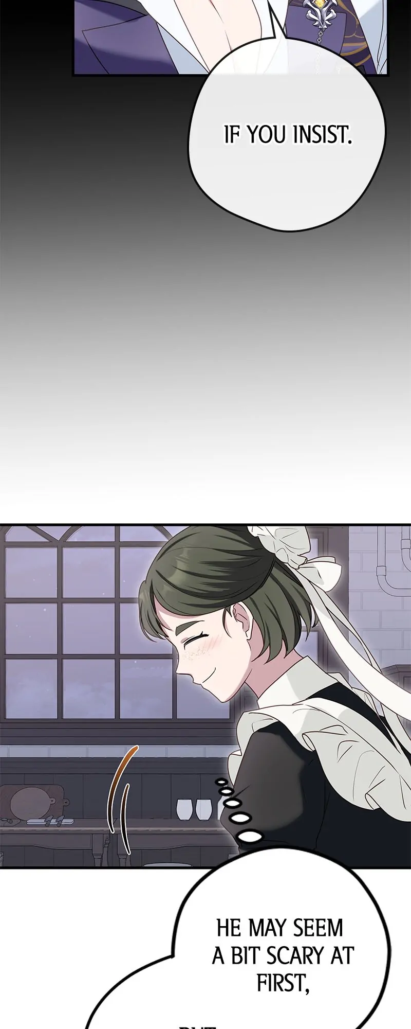 A Golden Fate That Transcends Time chapter 38 page 66