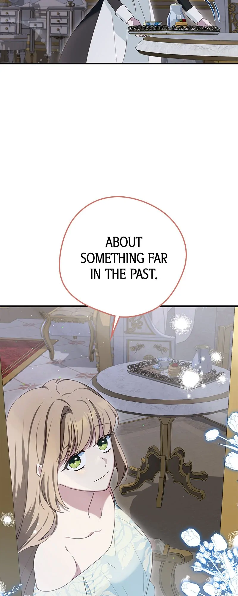 A Golden Fate That Transcends Time chapter 38 page 72
