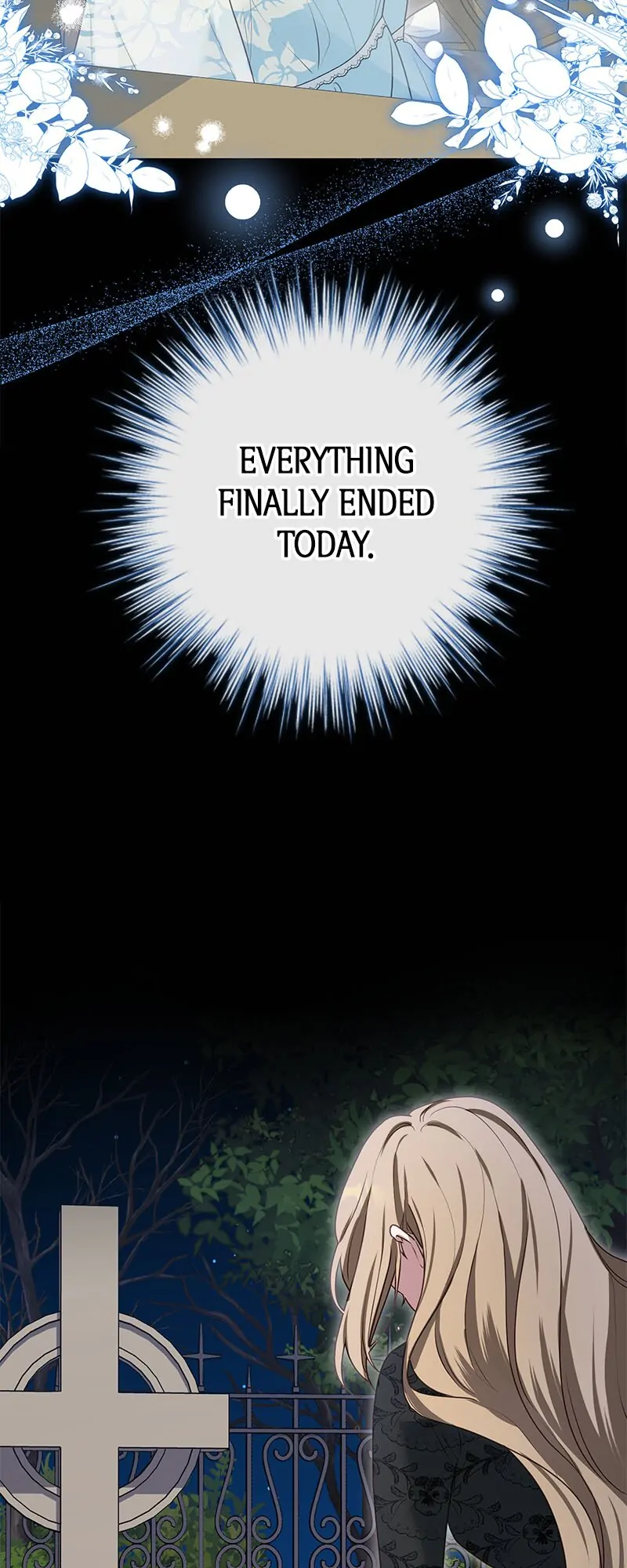 A Golden Fate That Transcends Time chapter 38 page 73
