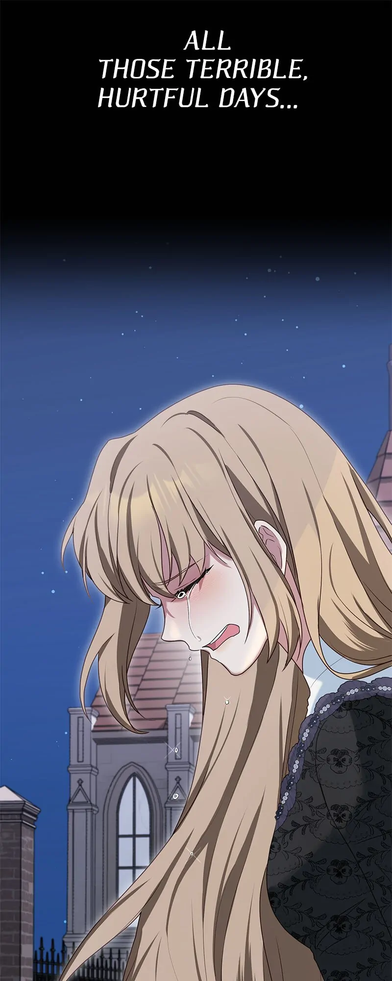 A Golden Fate That Transcends Time chapter 38 page 75