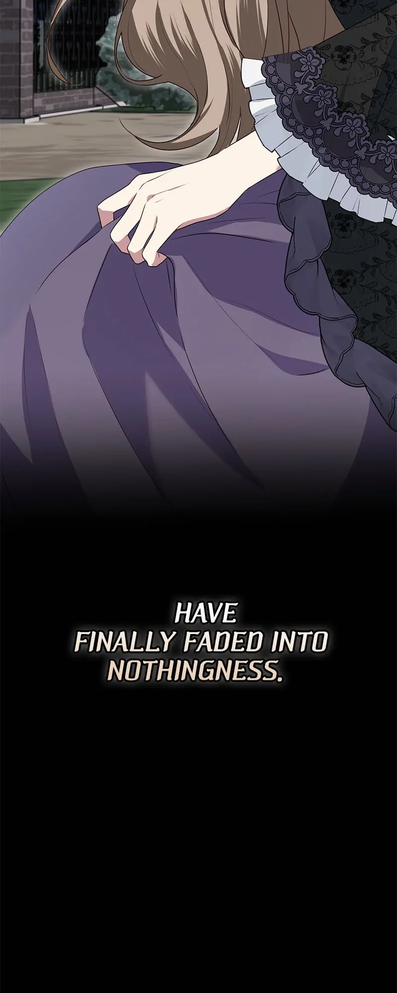 A Golden Fate That Transcends Time chapter 38 page 76