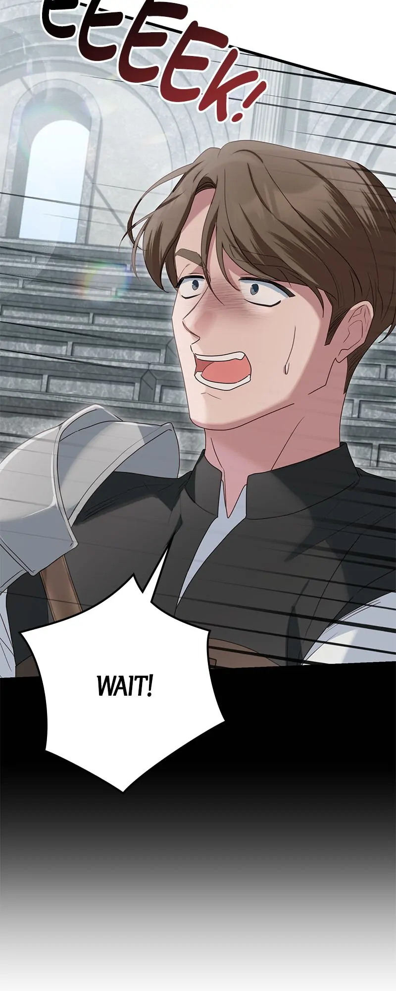 A Golden Fate That Transcends Time chapter 39 page 9