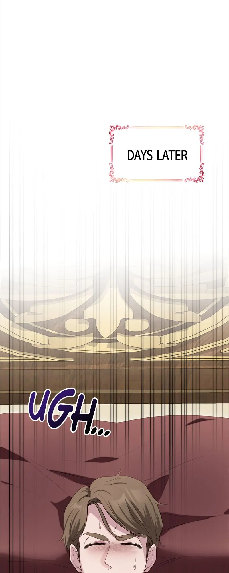 A Golden Fate That Transcends Time chapter 39 page 12