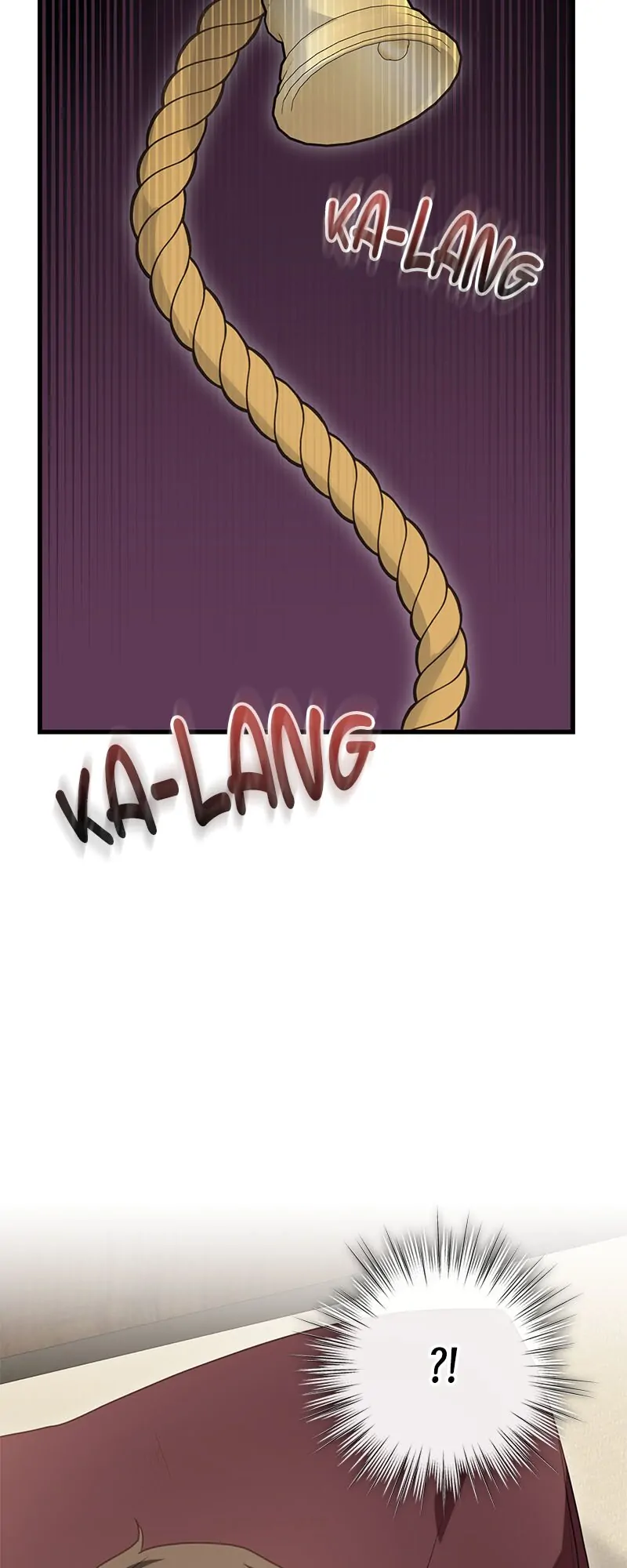 A Golden Fate That Transcends Time chapter 39 page 25
