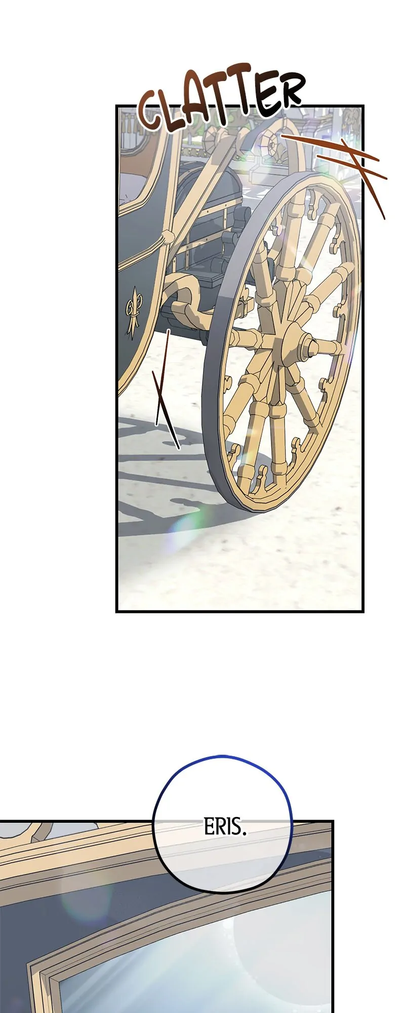 A Golden Fate That Transcends Time chapter 39 page 37