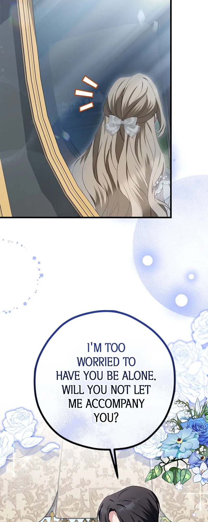A Golden Fate That Transcends Time chapter 39 page 38