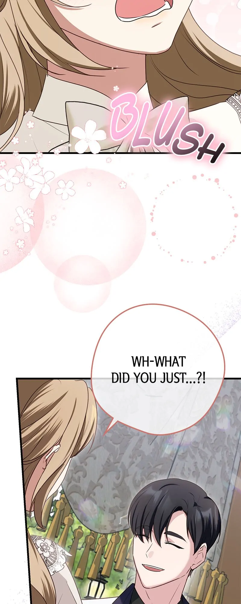 A Golden Fate That Transcends Time chapter 39 page 56