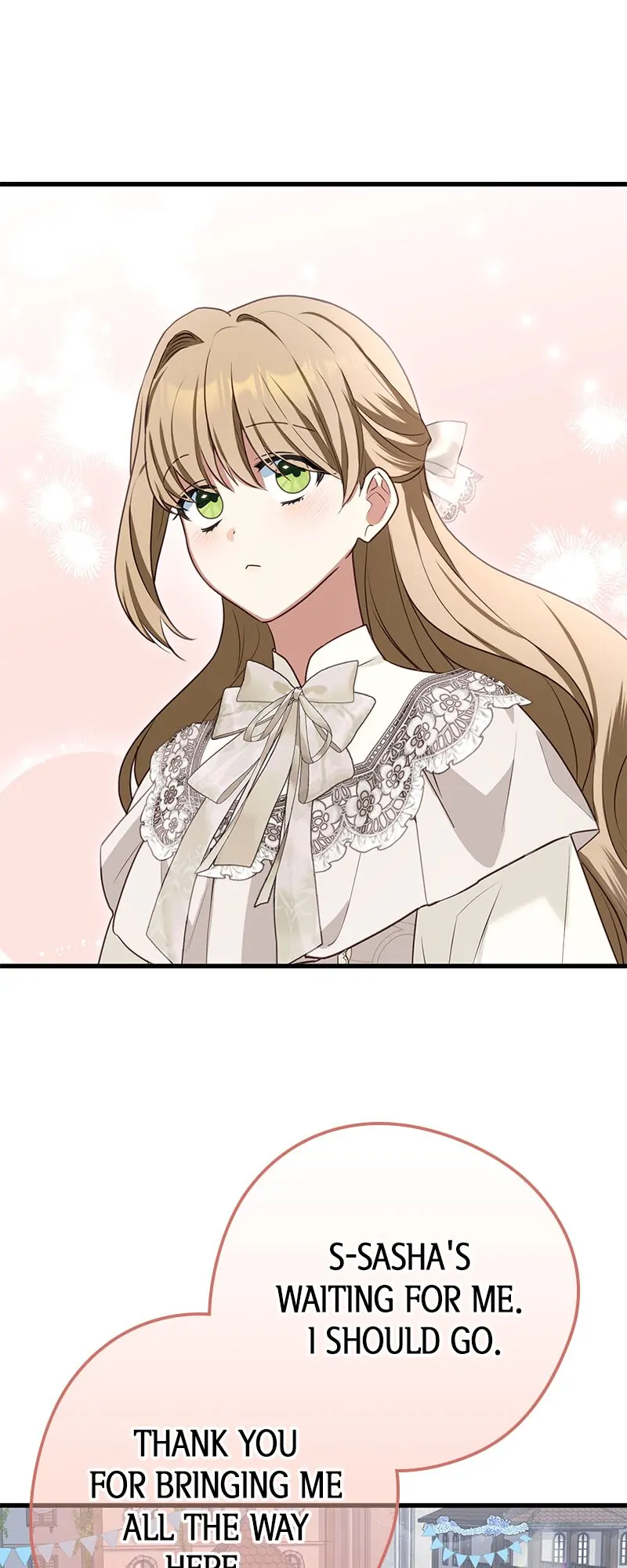 A Golden Fate That Transcends Time chapter 39 page 60