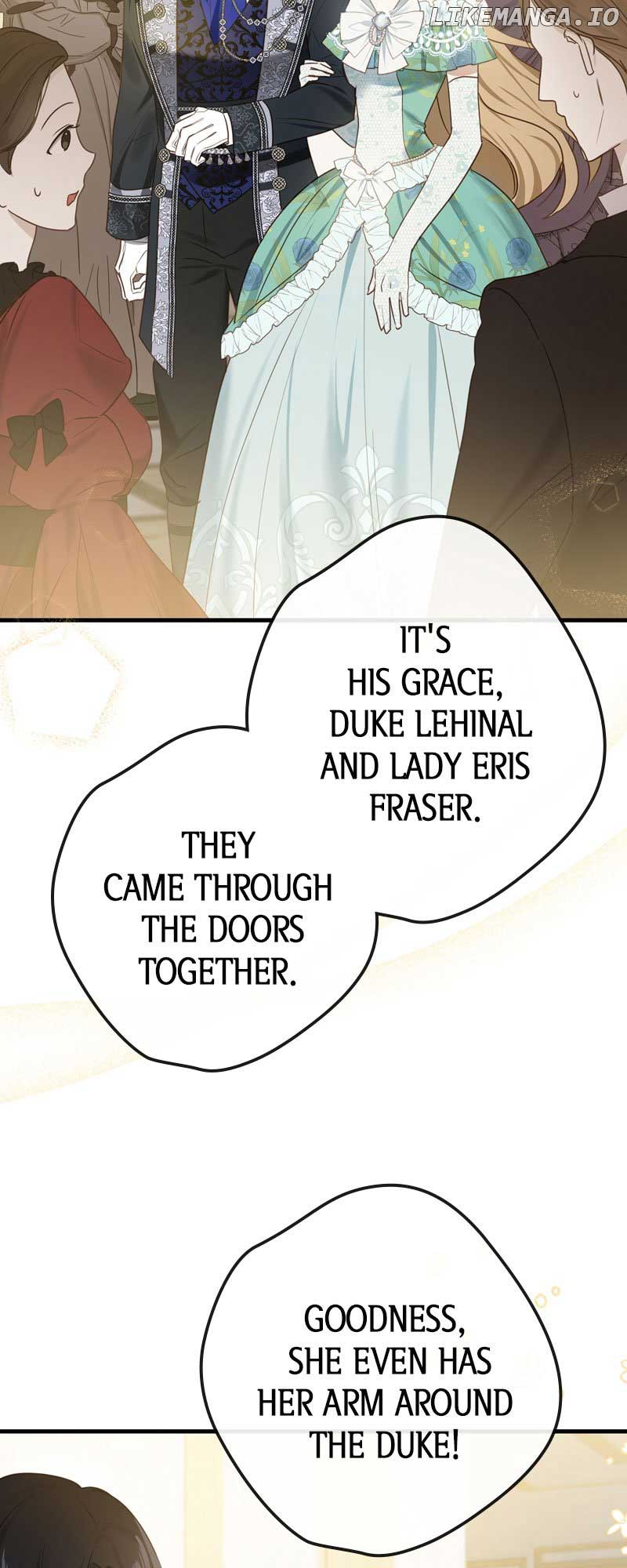 A Golden Fate That Transcends Time chapter 4 page 2