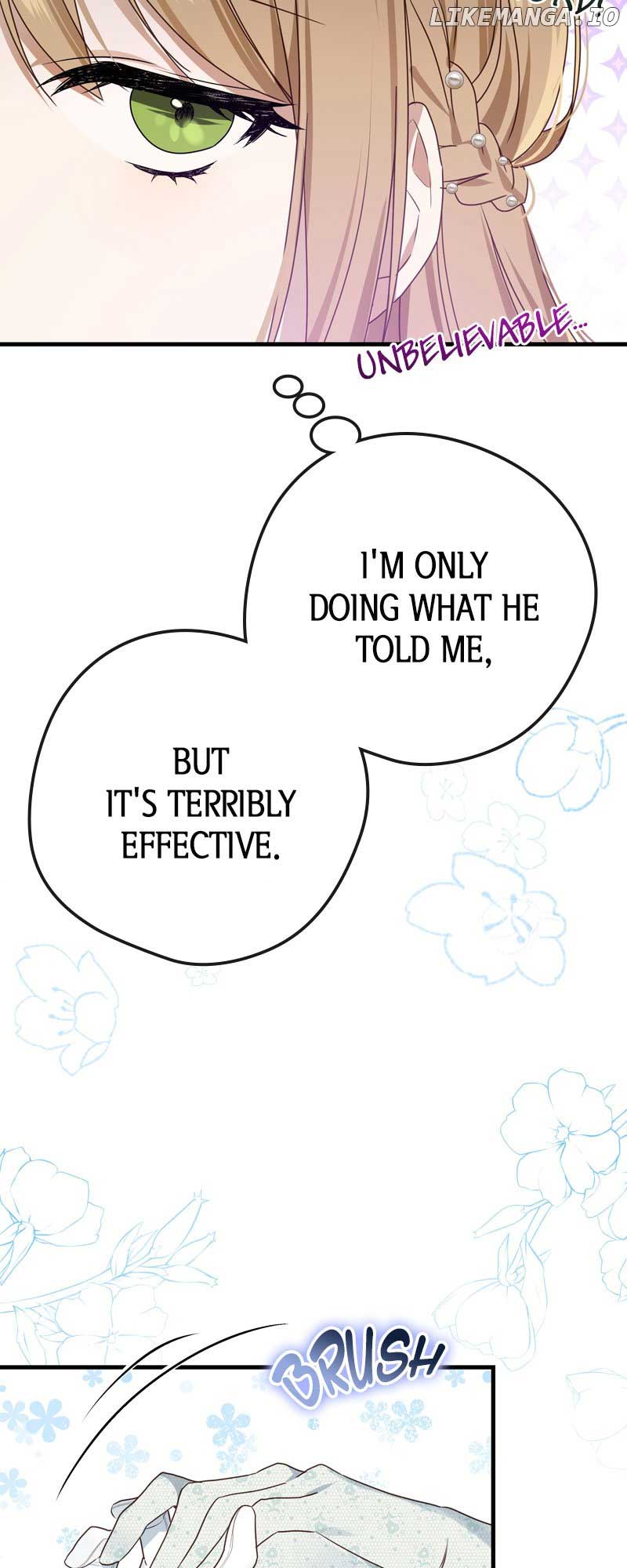 A Golden Fate That Transcends Time chapter 4 page 4