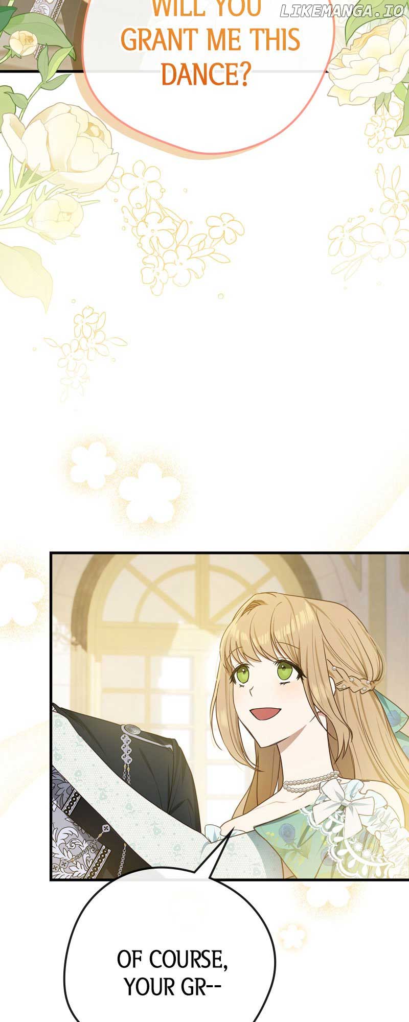 A Golden Fate That Transcends Time chapter 4 page 7
