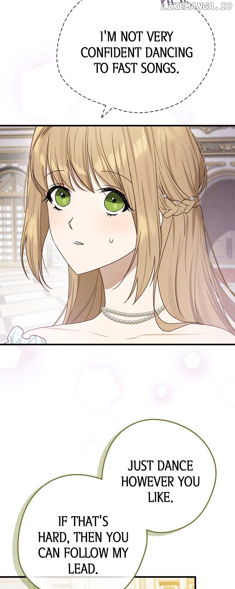 A Golden Fate That Transcends Time chapter 4 page 13
