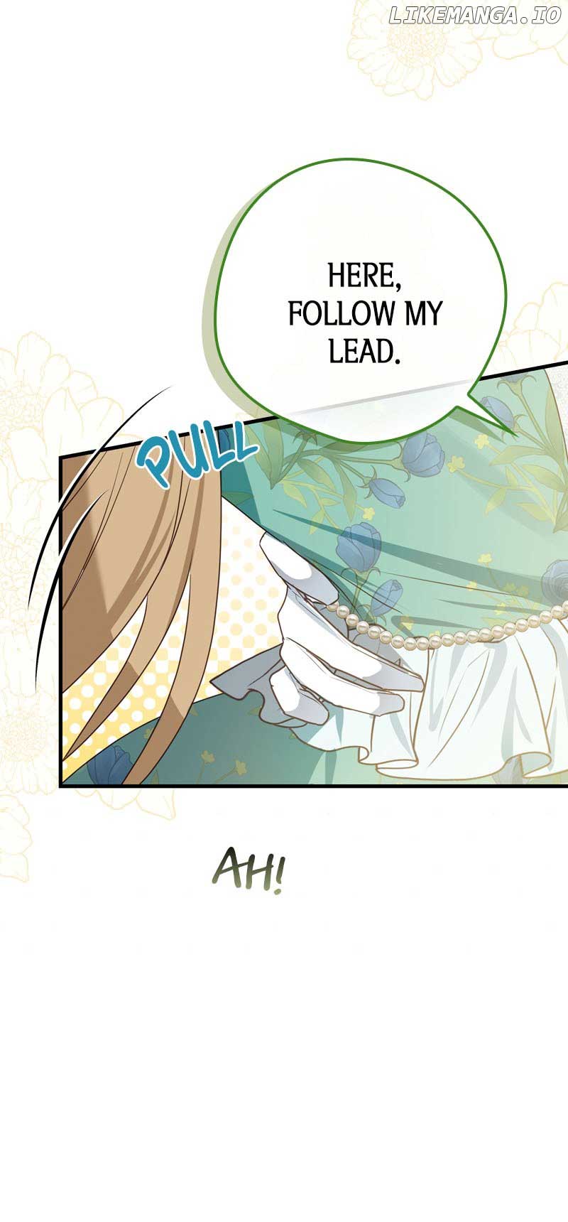 A Golden Fate That Transcends Time chapter 4 page 18