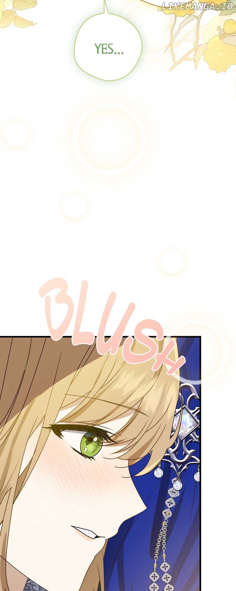 A Golden Fate That Transcends Time chapter 4 page 20