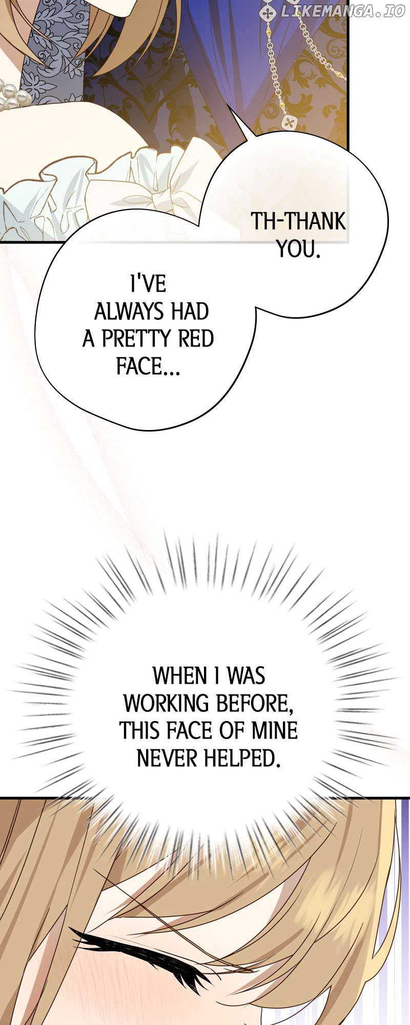 A Golden Fate That Transcends Time chapter 4 page 21