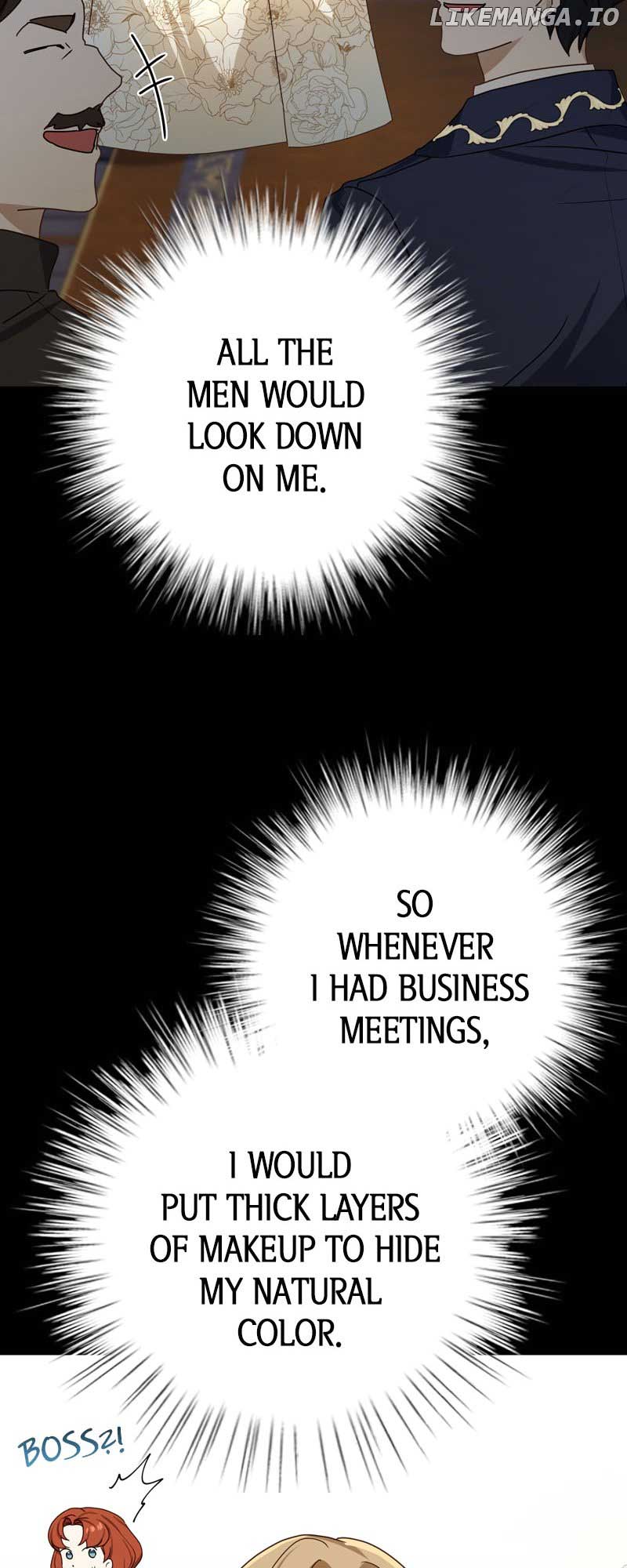 A Golden Fate That Transcends Time chapter 4 page 24