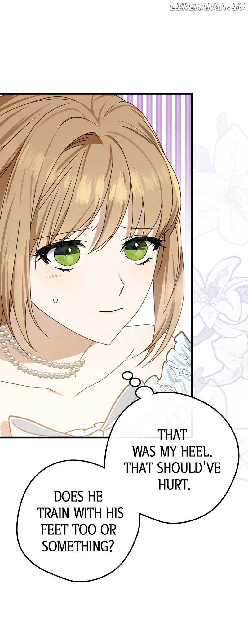 A Golden Fate That Transcends Time chapter 4 page 37