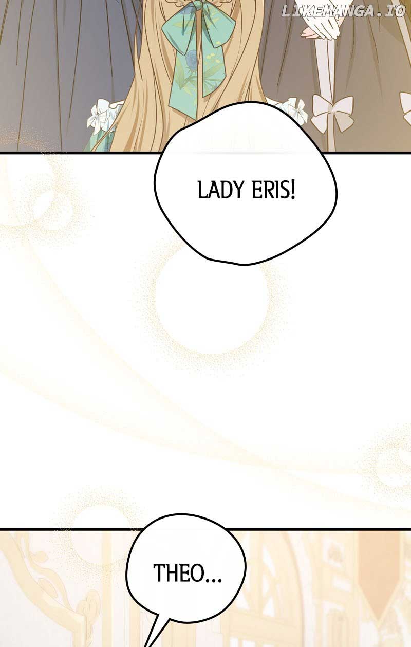 A Golden Fate That Transcends Time chapter 4 page 59