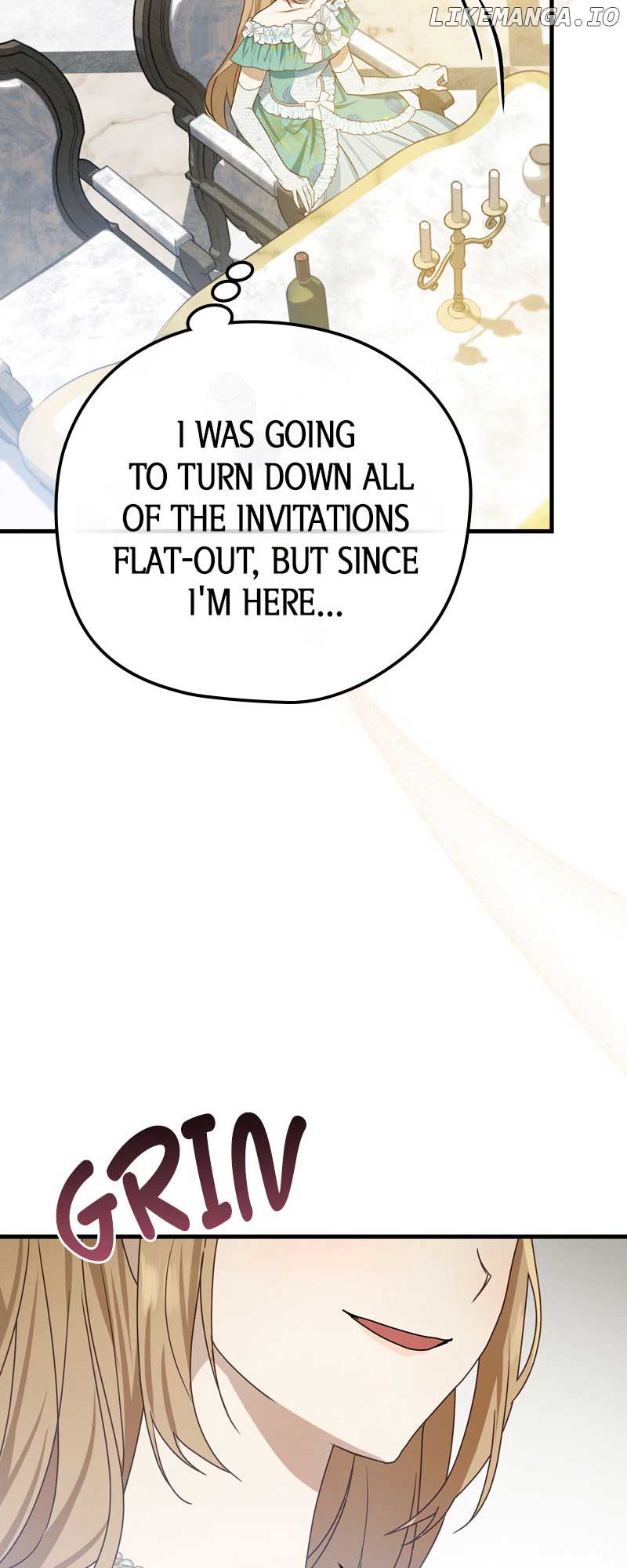 A Golden Fate That Transcends Time chapter 4 page 62