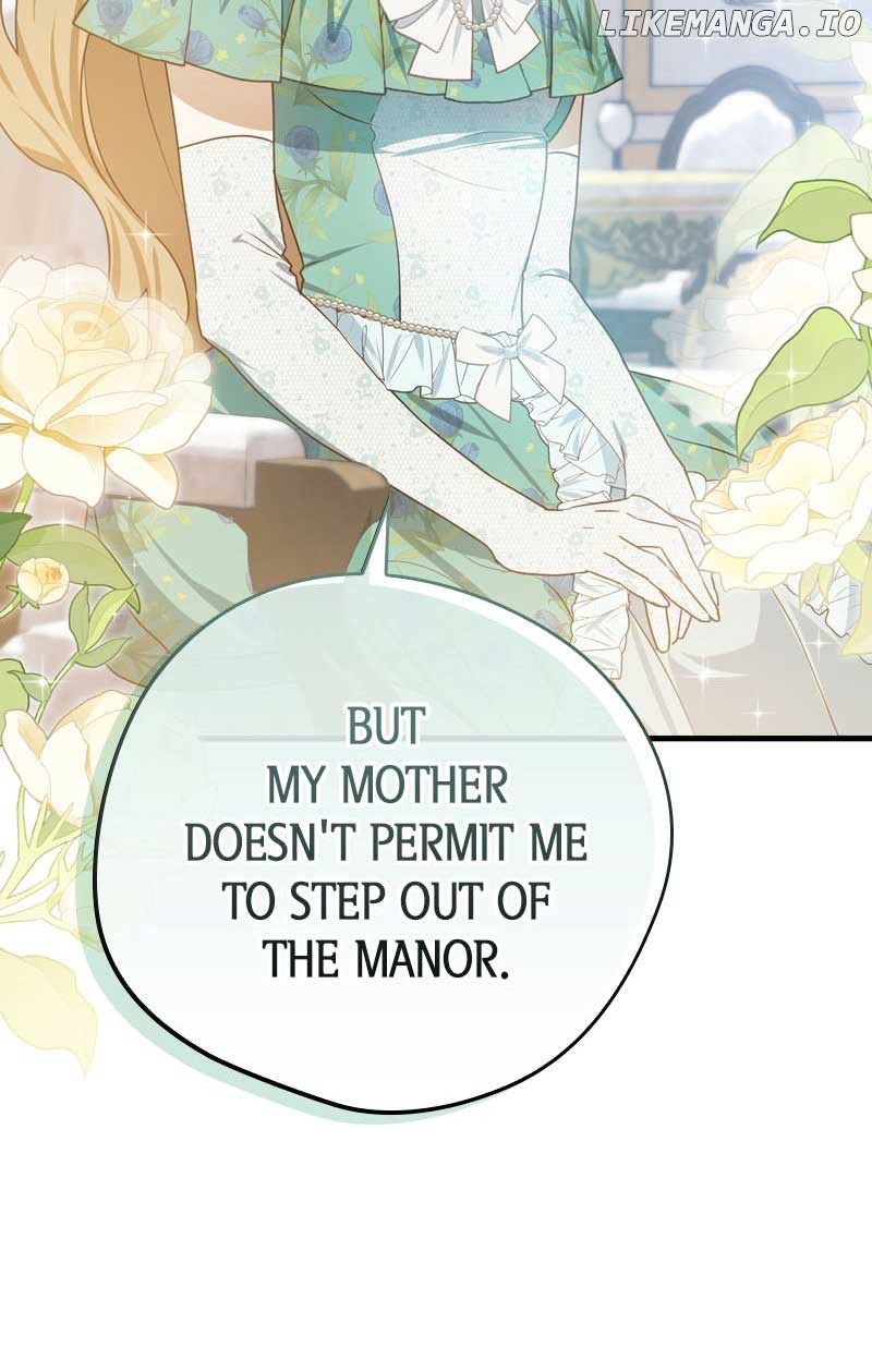 A Golden Fate That Transcends Time chapter 4 page 64