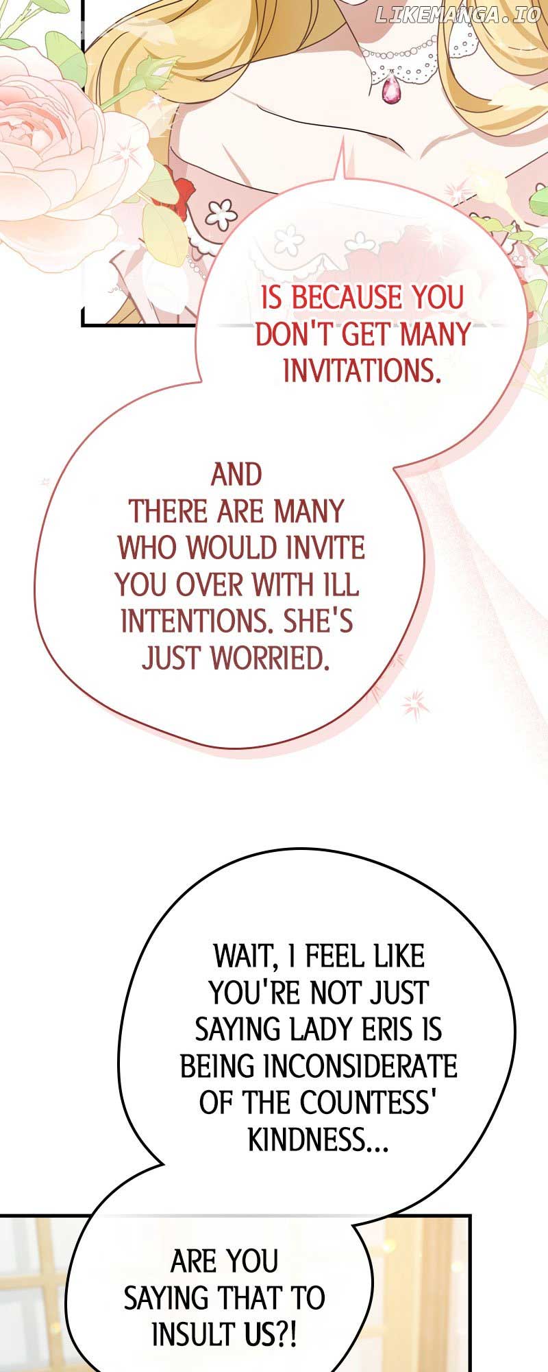 A Golden Fate That Transcends Time chapter 4 page 70