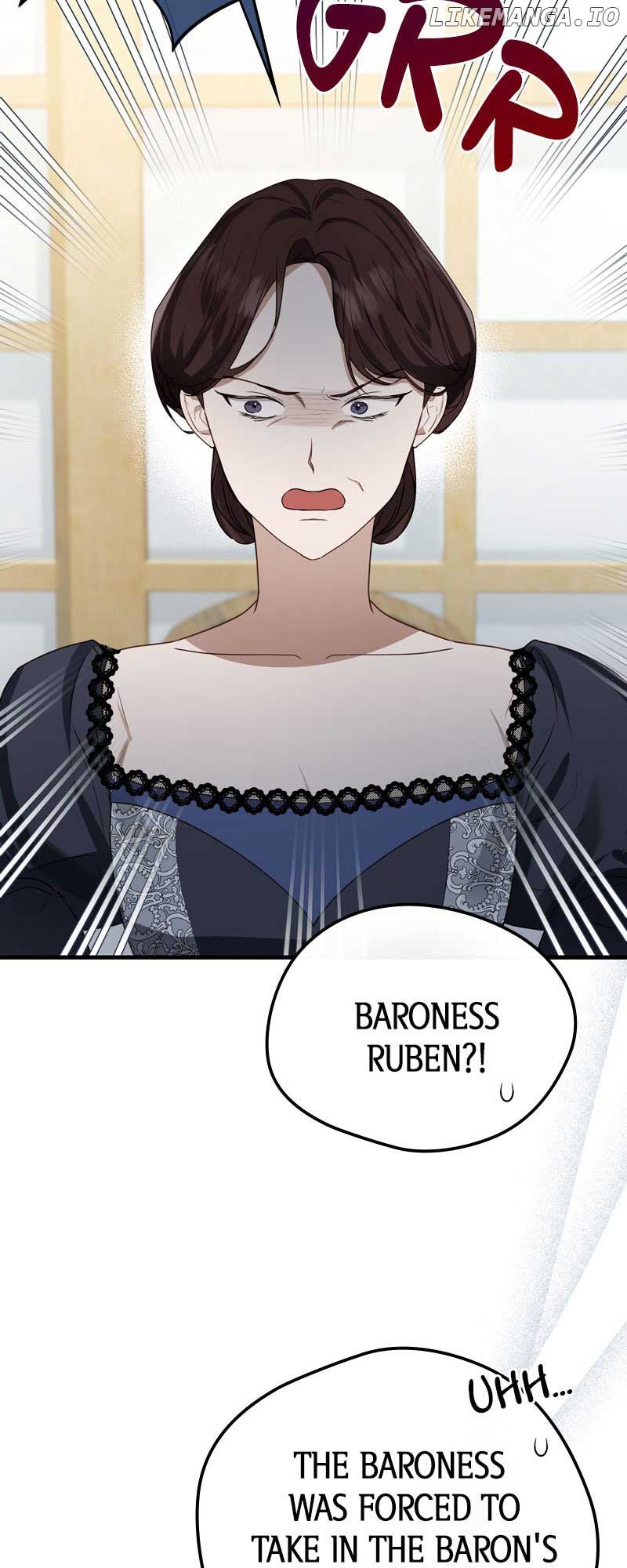 A Golden Fate That Transcends Time chapter 4 page 72