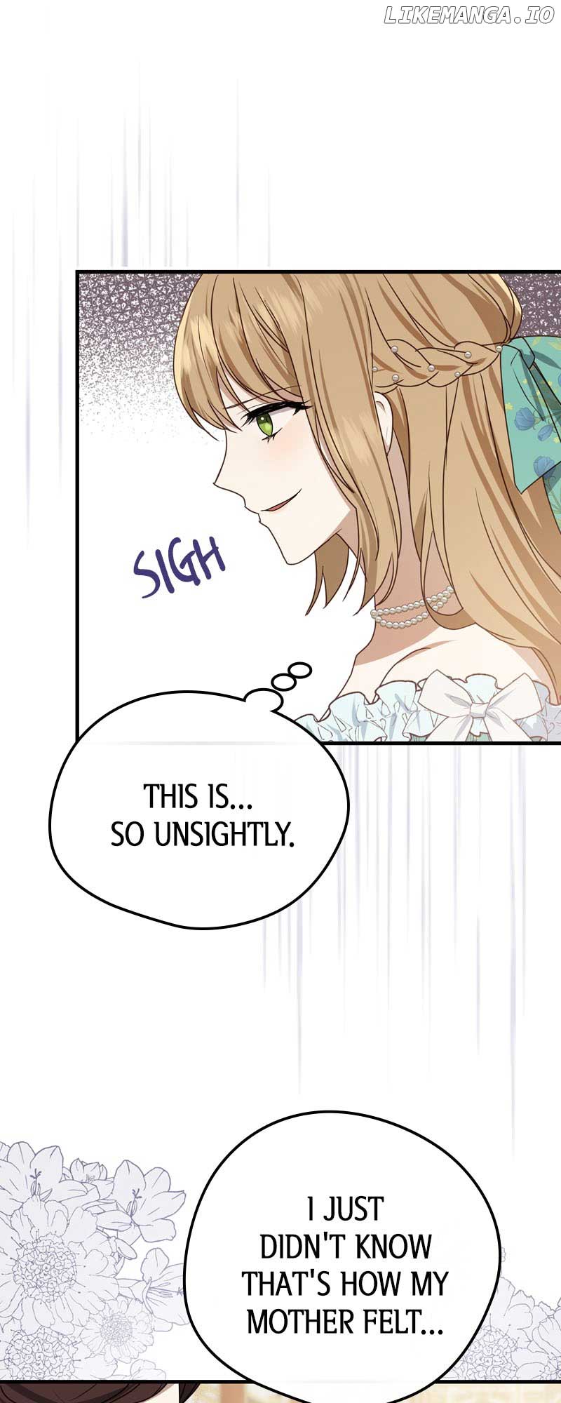 A Golden Fate That Transcends Time chapter 4 page 75