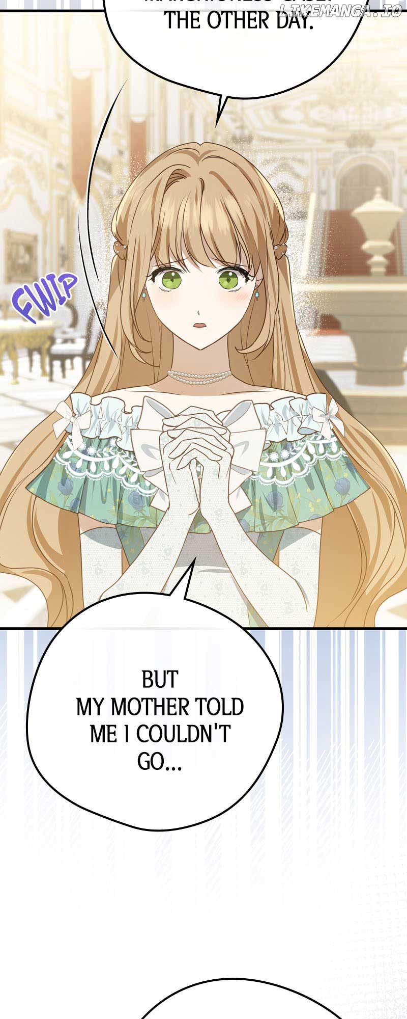 A Golden Fate That Transcends Time chapter 4 page 77