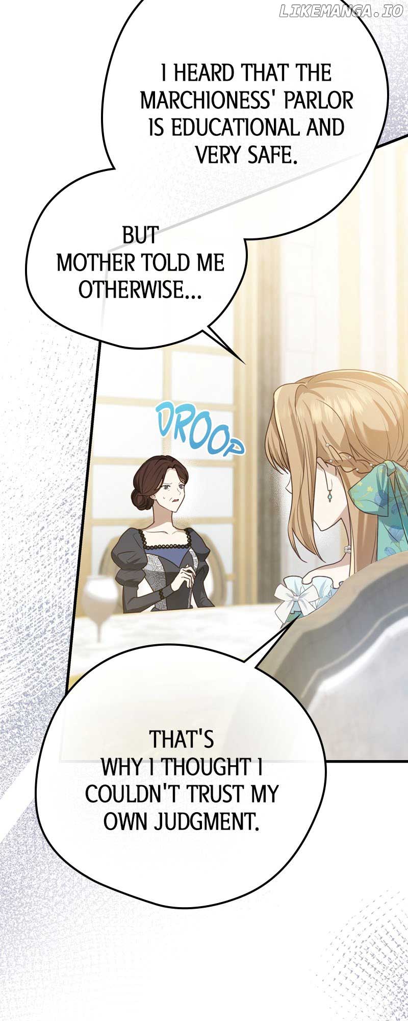 A Golden Fate That Transcends Time chapter 4 page 78