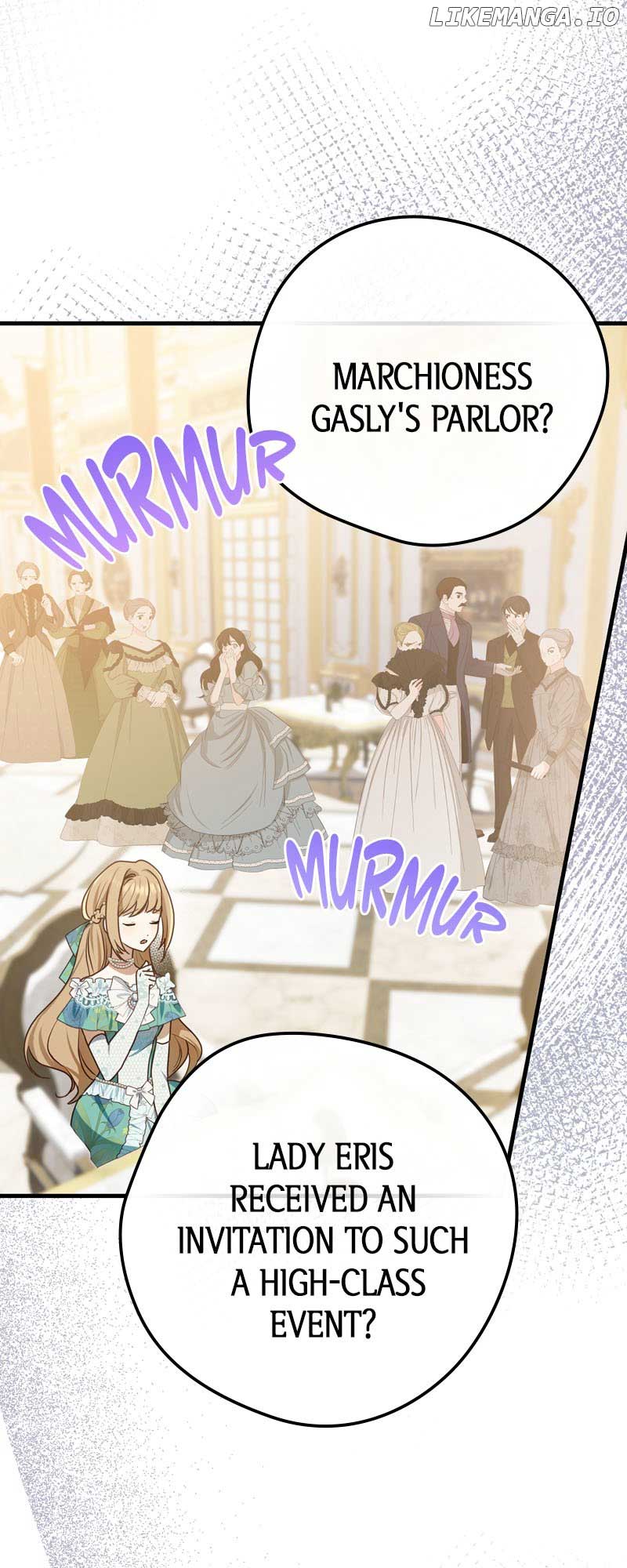 A Golden Fate That Transcends Time chapter 4 page 79