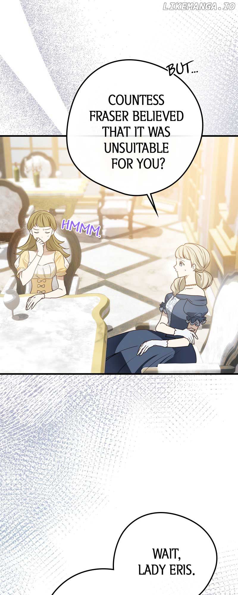 A Golden Fate That Transcends Time chapter 4 page 80