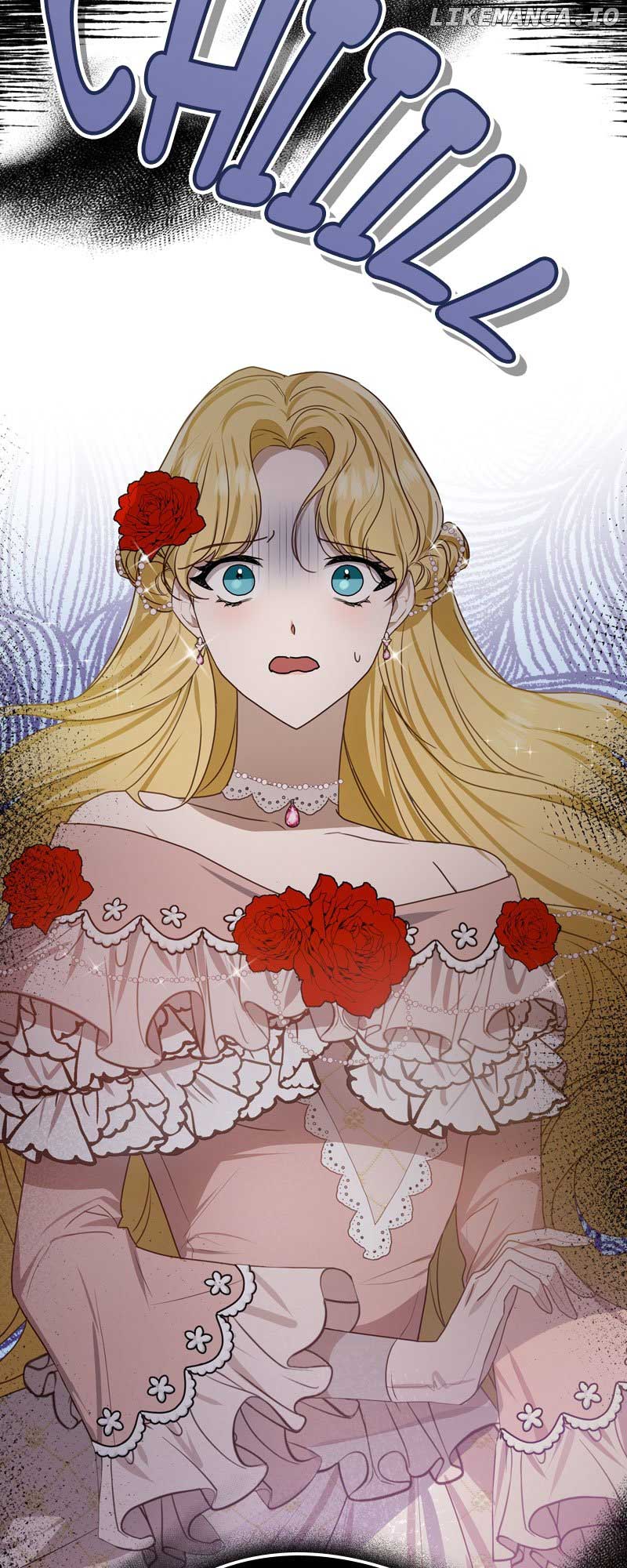 A Golden Fate That Transcends Time chapter 4 page 85
