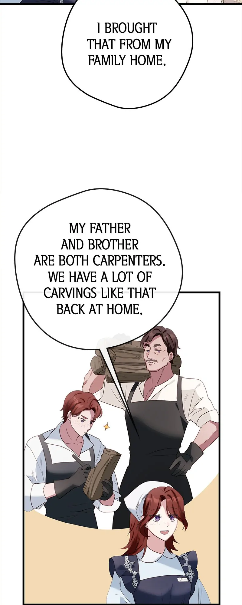 A Golden Fate That Transcends Time chapter 40 page 6