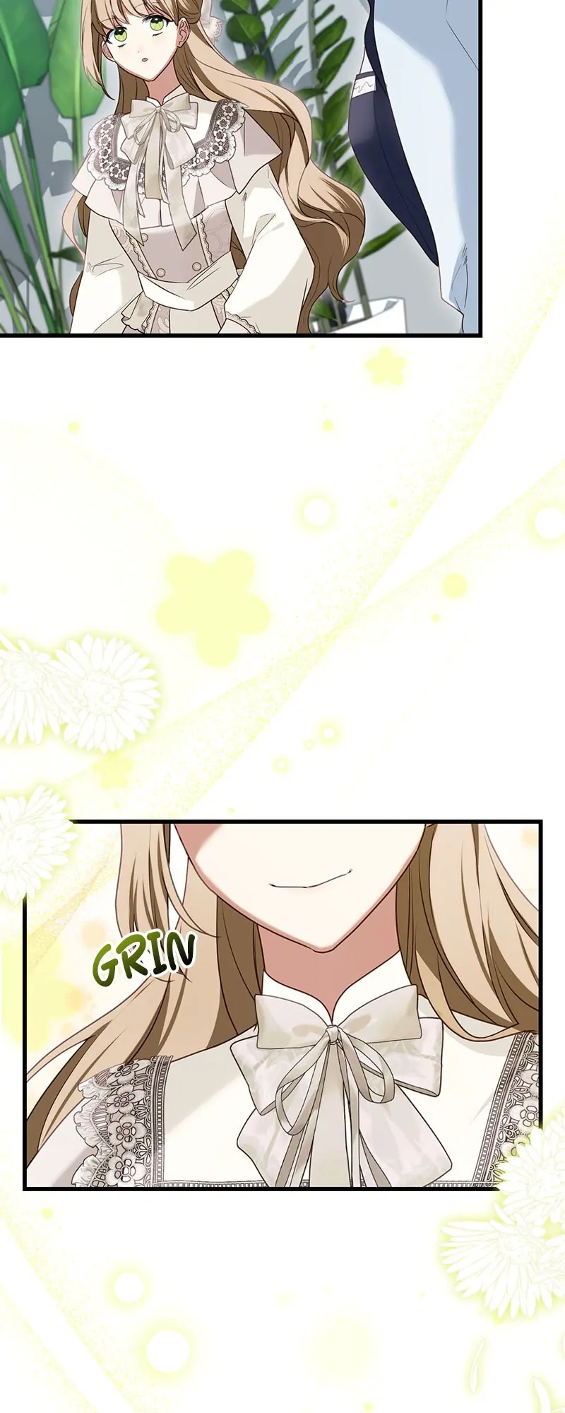 A Golden Fate That Transcends Time chapter 40 page 10