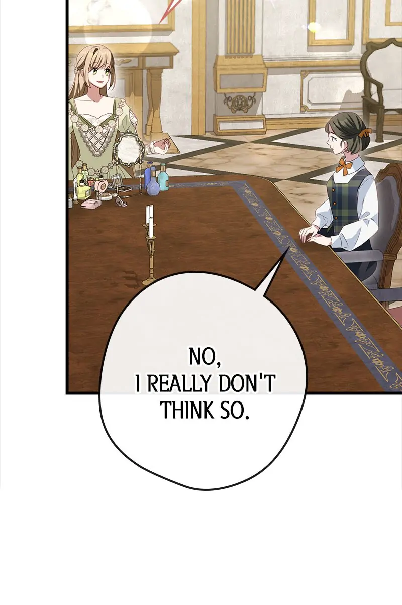 A Golden Fate That Transcends Time chapter 40 page 20