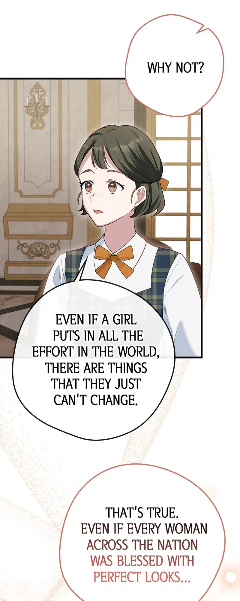 A Golden Fate That Transcends Time chapter 40 page 21