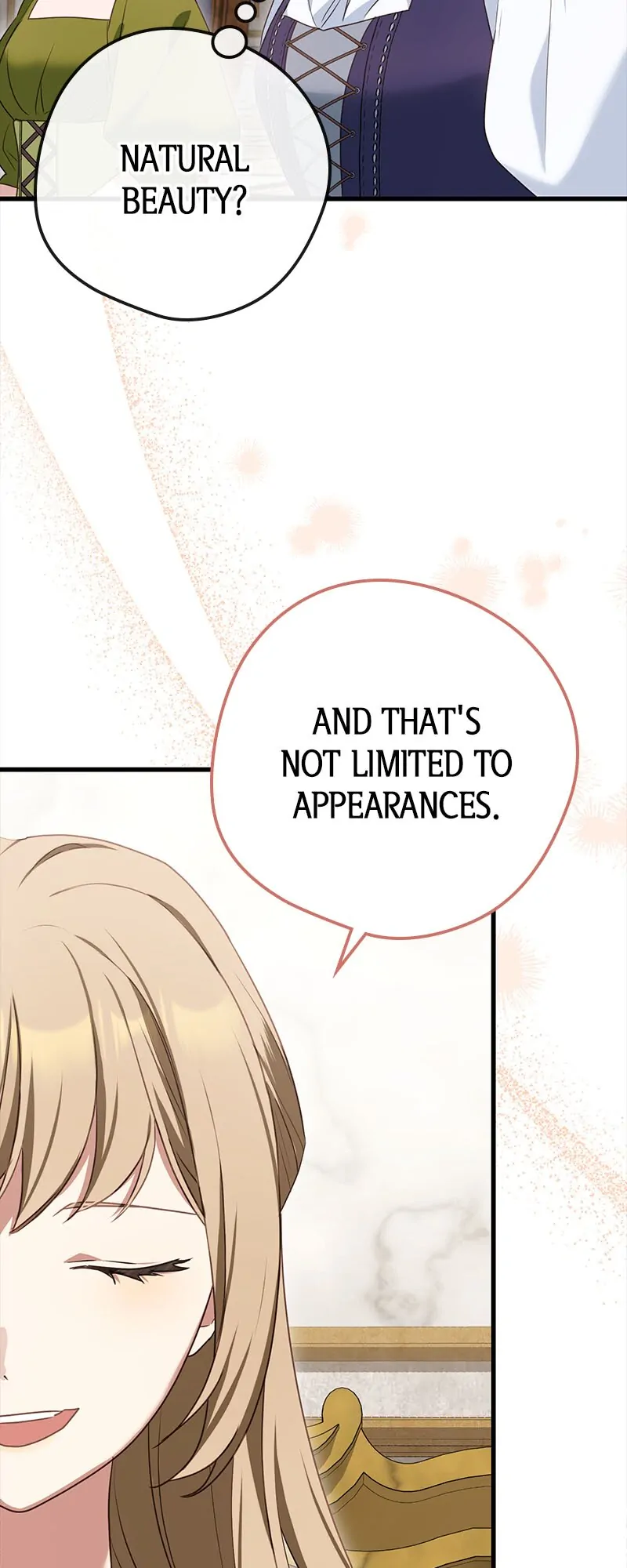 A Golden Fate That Transcends Time chapter 40 page 25