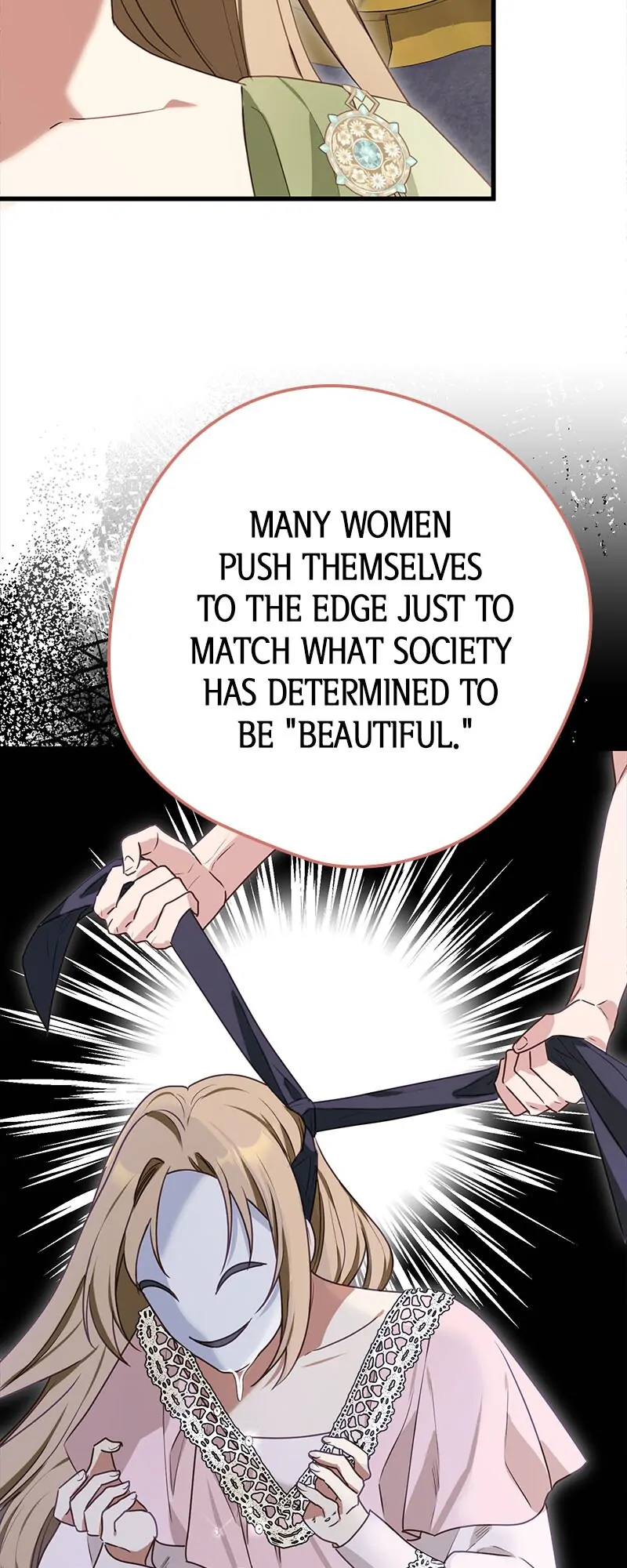 A Golden Fate That Transcends Time chapter 40 page 26
