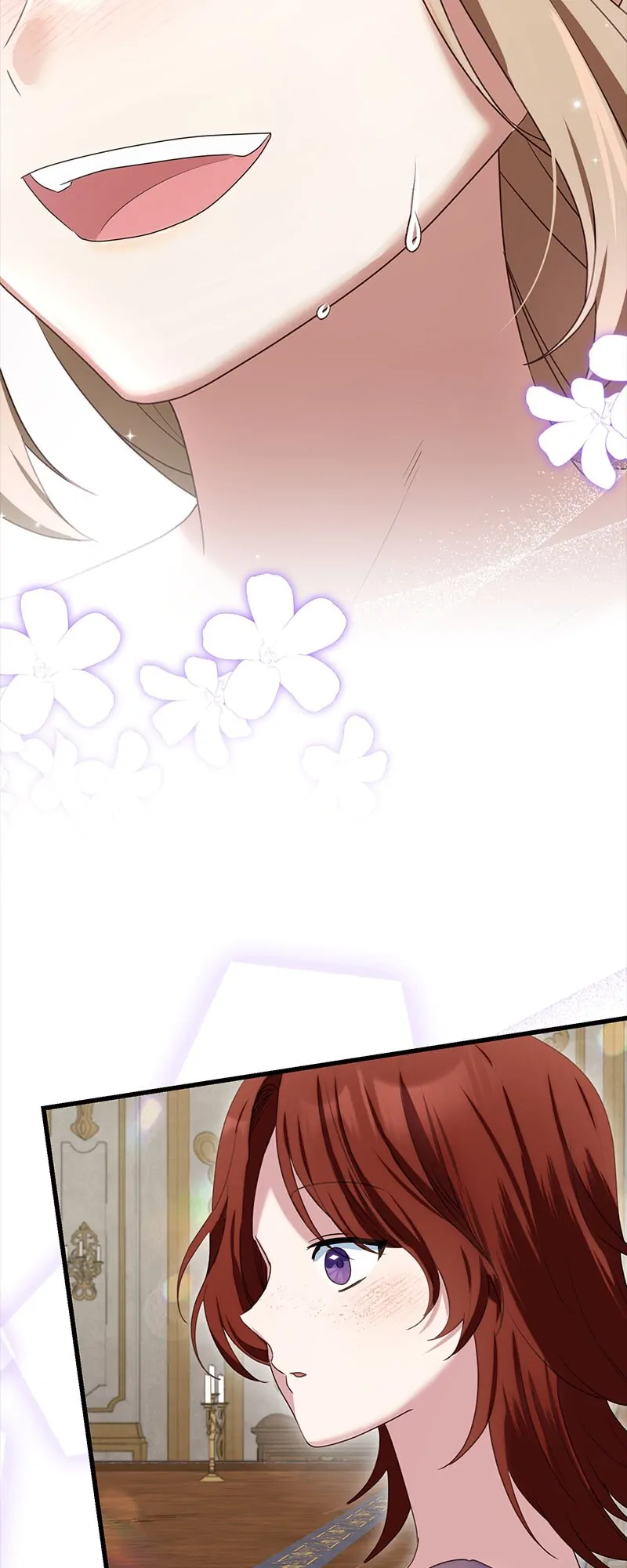 A Golden Fate That Transcends Time chapter 40 page 30