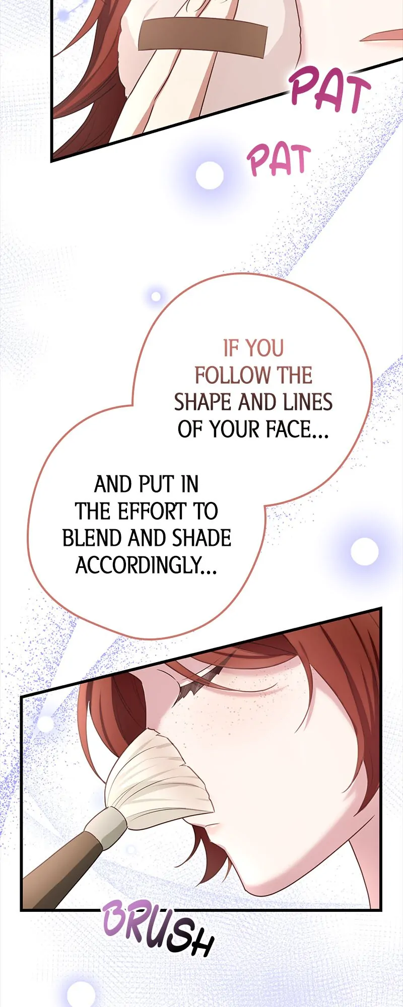 A Golden Fate That Transcends Time chapter 40 page 35
