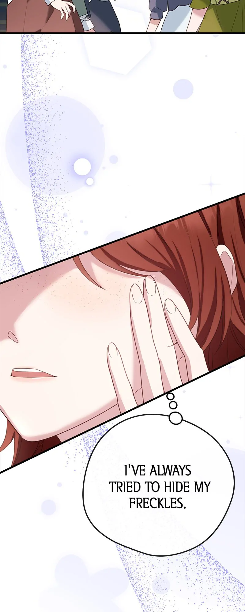A Golden Fate That Transcends Time chapter 40 page 37